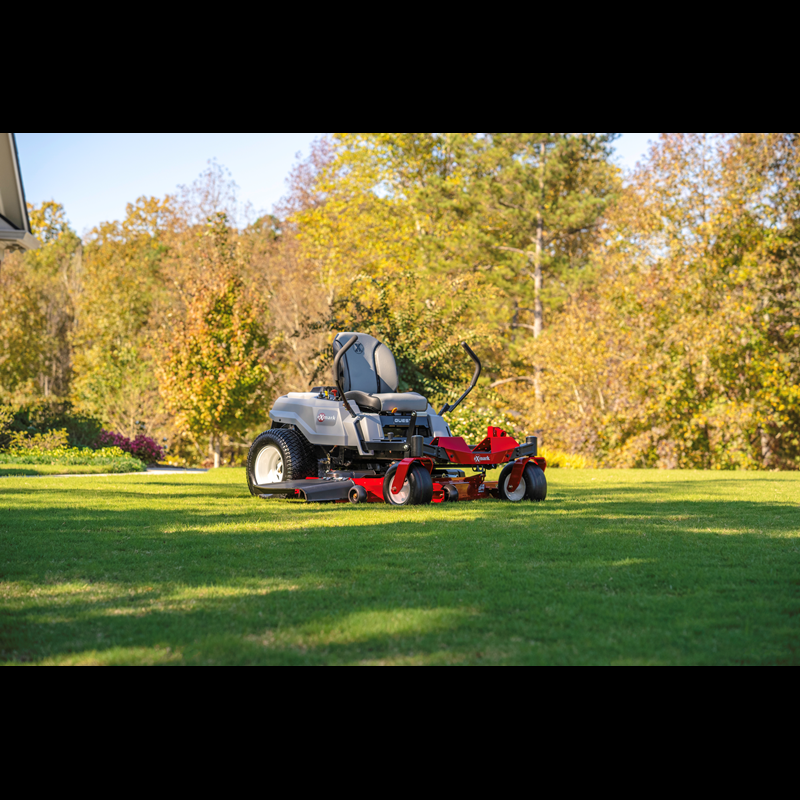 Quest S-Series 24 HP* Exmark w/54" Series 2 Fabricated Deck