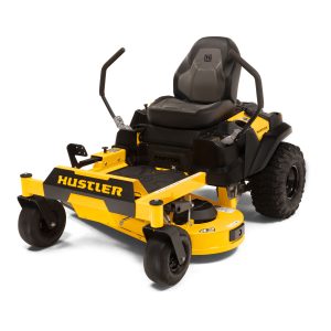 Hustler Raptor X Hustler Raptor X