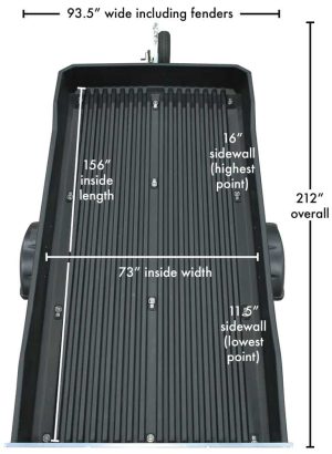 FLOE Intl XRT 13-73 FLOE Intl XRT 13-73