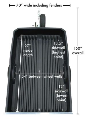 FLOE Intl XRT 8-57 FLOE Intl XRT 8-57