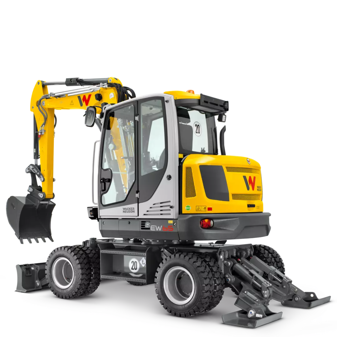 Wacker Neuson EW65