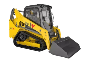 Wacker Neuson ST27 Wacker Neuson ST27