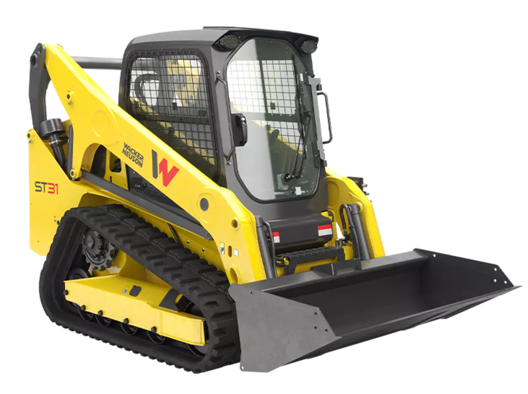 Wacker Neuson ST31