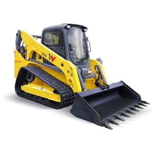 Wacker Neuson ST45 Wacker Neuson ST45