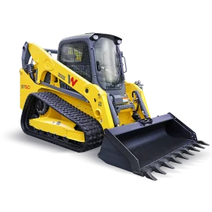 Wacker Neuson ST50 Wacker Neuson ST50