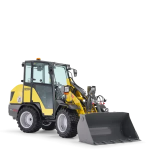 Wacker Neuson WL250 Wacker Neuson WL250