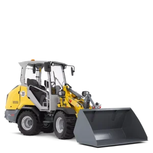 Wacker Neuson WL28 Wacker Neuson WL28