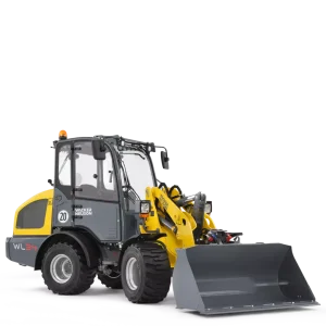 Wacker Neuson WL34 Wacker Neuson WL34