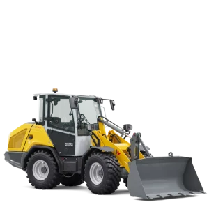 Wacker Neuson WL750 Wacker Neuson WL750