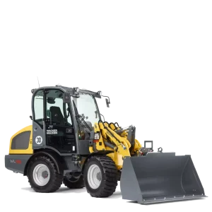 Wacker Neuson WL38 Wacker Neuson WL38