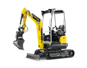 Wacker Neuson EZ17 Wacker Neuson EZ17