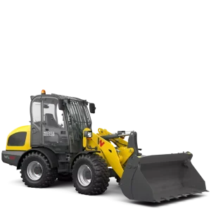 Wacker Neuson WL52 Wacker Neuson WL52