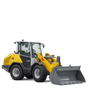 Wacker Neuson WL1150 Wacker Neuson WL1150