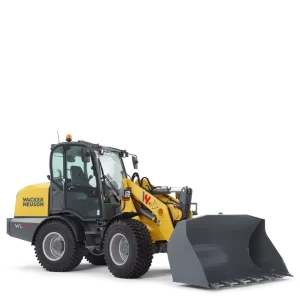 Wacker Neuson WL60 Wacker Neuson WL60