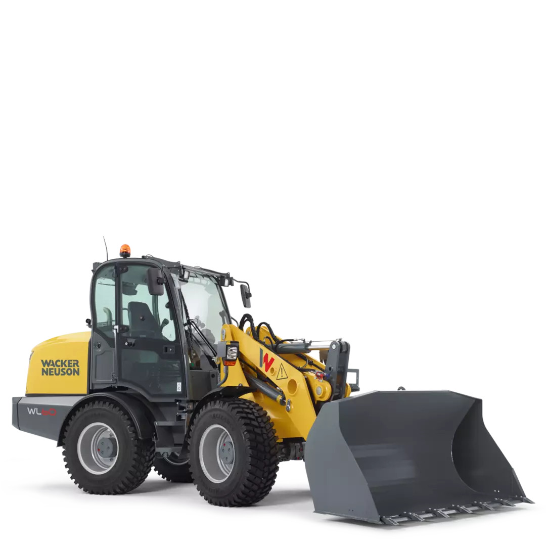 Wacker Neuson WL60