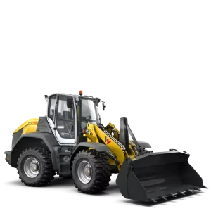 Wacker Neuson WL95 Wacker Neuson WL95