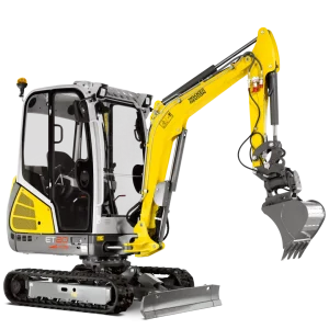 Wacker Neuson ET20 Wacker Neuson ET20
