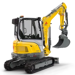 Wacker Neuson EZ26 Wacker Neuson EZ26