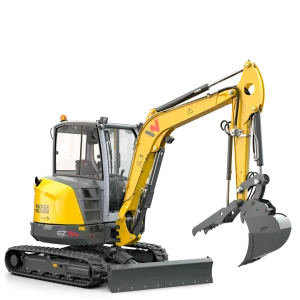 Wacker Neuson EZ36 Wacker Neuson EZ36