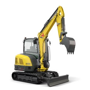 Wacker Neuson ET42 Wacker Neuson ET42