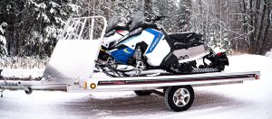 FLOE Intl 12' Versa-Max ™ RT (SINGLE AXLE – NO BRAKES) FLOE Intl 12' Versa-Max ™ RT (SINGLE AXLE – NO BRAKES)