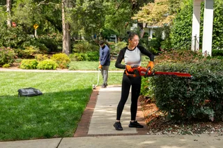 Husqvarna Hedge Master 320iHD60 (battery and charger included)