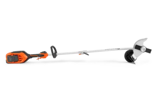 Husqvarna Combi Switch + Edger 330iKE (battery and charger included)