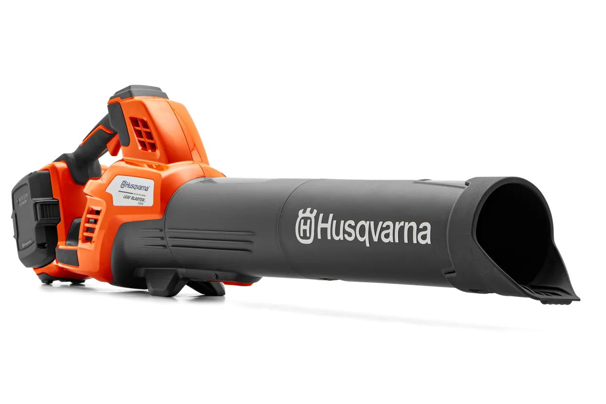 Husqvarna Leaf Blaster 350iB (battery and charger included)