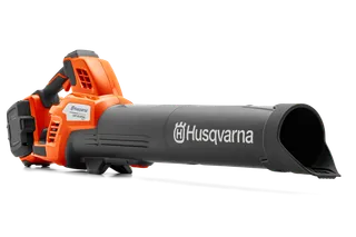 Husqvarna Leaf Blaster 350iB (battery and charger included)
