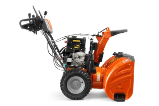 Husqvarna ST 324 Snow Blower