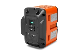 Husqvarna B380X PACE Husqvarna B380X PACE