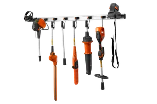 Husqvarna 110iL FLXi with Trimmer Attachment (battery and charger included)