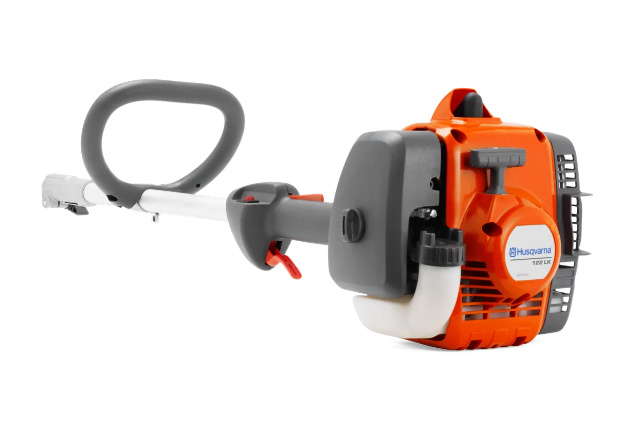 Husqvarna 122LKP