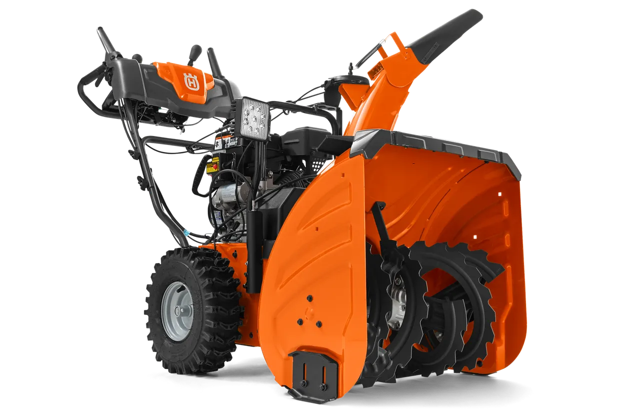 Husqvarna ST 324 Snow Blower