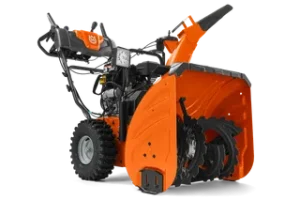 Husqvarna ST 327 Snow Blower Husqvarna ST 327 Snow Blower