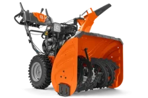 Husqvarna ST 330 Snow Blower Husqvarna ST 330 Snow Blower