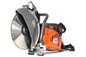 Husqvarna K 970 Rescue Husqvarna K 970 Rescue