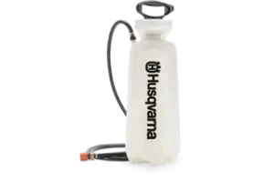 Husqvarna Pressurized water tank Husqvarna Pressurized water tank