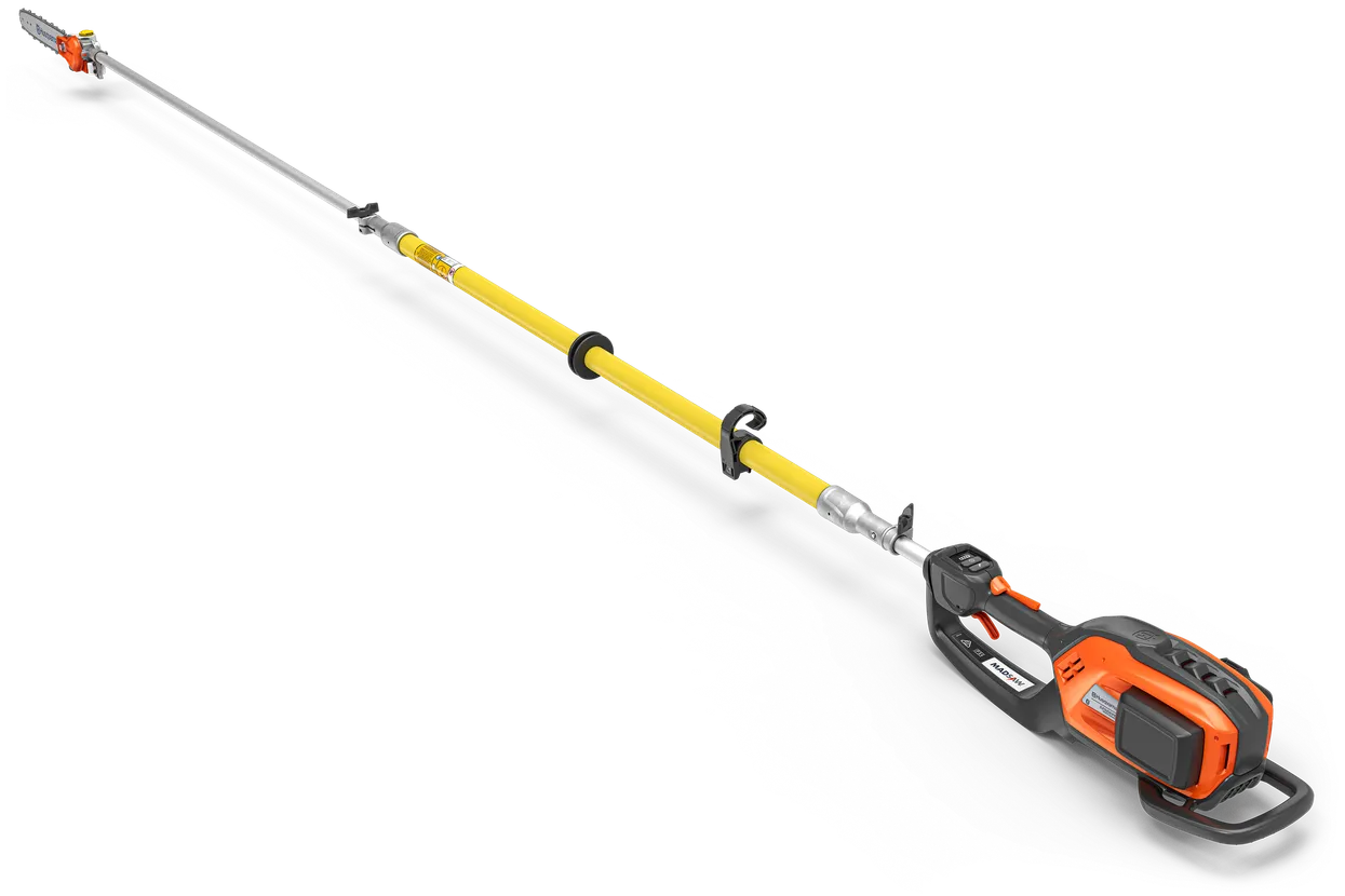 Husqvarna 525iDEPS MADSAW - Powerhead only