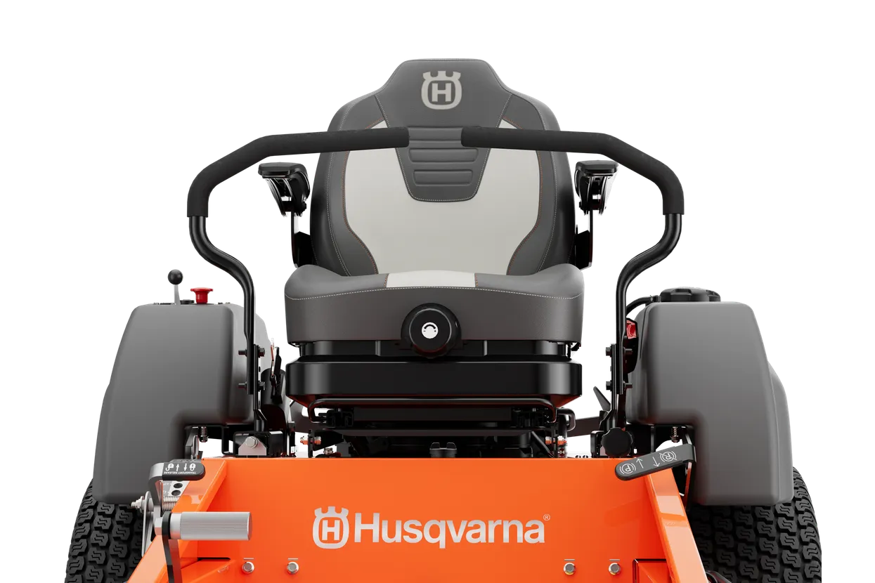 Husqvarna MZ 48 Special Edition