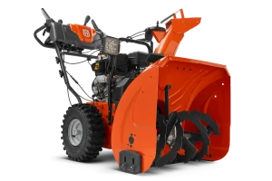 Husqvarna ST 227 Snow Blower Husqvarna ST 227 Snow Blower