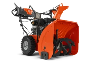 Husqvarna ST 227 Snow Blower Husqvarna ST 227 Snow Blower