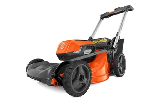 Husqvarna Lawn Xpert LE-322R (battery and charger included)