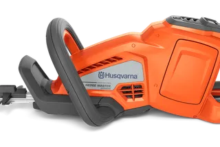 Husqvarna Hedge Master 320iHD60 (battery and charger included)