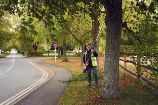 Husqvarna 530iPT5 (tool only)