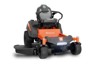 Husqvarna Z248FX