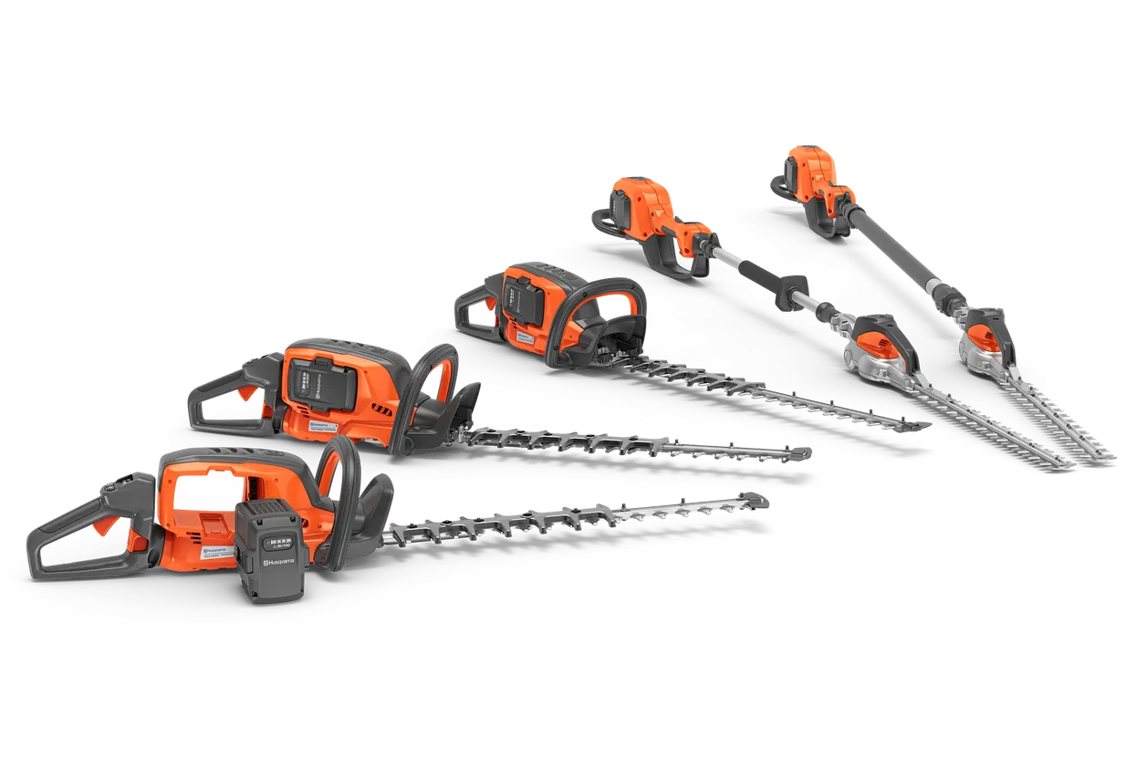 Husqvarna 520iHE3 (tool only)