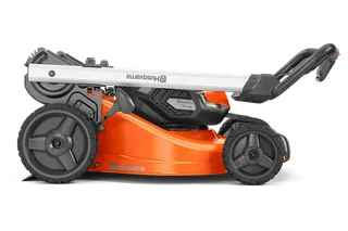 Husqvarna Lawn Xpert LE-322R (battery and charger included)