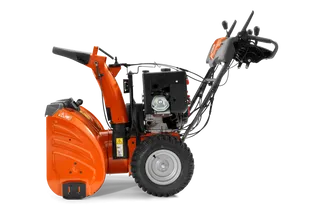 Husqvarna ST 324 Snow Blower