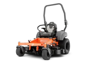 Husqvarna MZ 61 ROPS Special Edition Husqvarna MZ 61 ROPS Special Edition